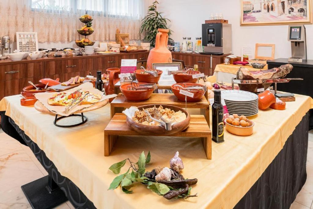 Hotel Cvita Split