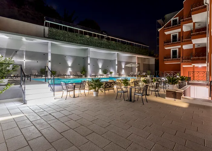 Hotel Cvita